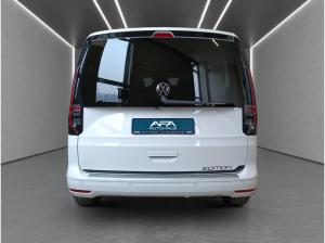 Volkswagen Caddy Edition 2,0 l TDI DSG AHK*STH*NAVI