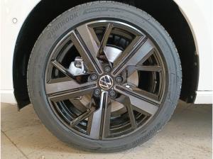 Volkswagen Caddy Edition 2,0 l TDI DSG AHK*STH*NAVI