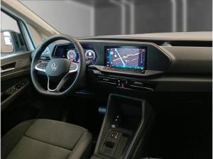 Volkswagen Caddy Edition 2,0 l TDI DSG AHK*STH*NAVI