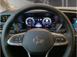 Volkswagen Caddy Edition 2,0 l TDI DSG AHK*STH*NAVI