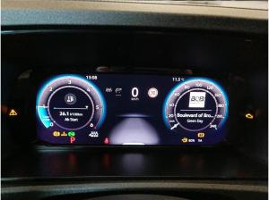 Volkswagen Caddy Edition 2,0 l TDI DSG AHK*STH*NAVI