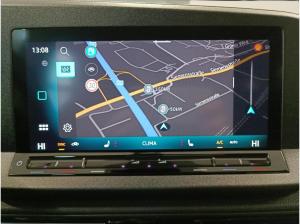 Volkswagen Caddy Edition 2,0 l TDI DSG AHK*STH*NAVI