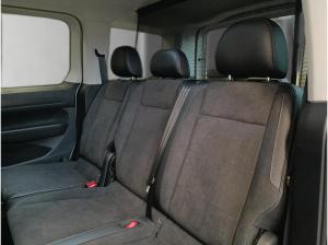 Volkswagen Caddy Edition 2,0 l TDI DSG AHK*STH*NAVI