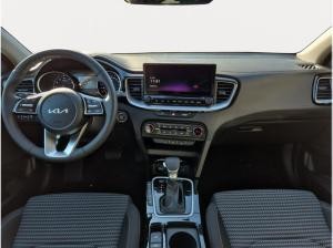 Kia Ceed SW 1.5T DCT7 ULTIMATE | STYLE-PAKET | LED | 17" | GEWERBLICH