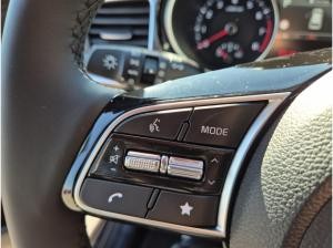 Kia Ceed SW 1.5T DCT7 ULTIMATE | STYLE-PAKET | LED | 17" | GEWERBLICH