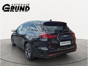 Kia Ceed SW 1.5T DCT7 ULTIMATE | STYLE-PAKET | LED | 17" | GEWERBLICH