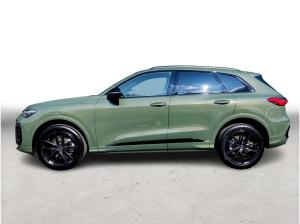 Audi Q5 TDI quattro  2xS-LINE TECH PRO MATRIX-LED PANO HUD B&O MMI EXPERIENCE PRO