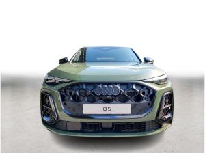 Audi Q5 TDI quattro  2xS-LINE TECH PRO MATRIX-LED PANO HUD B&O MMI EXPERIENCE PRO