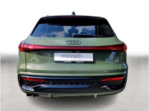 Audi Q5 TDI quattro  2xS-LINE TECH PRO MATRIX-LED PANO HUD B&O MMI EXPERIENCE PRO