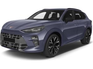 Cupra Terramar (KP1)