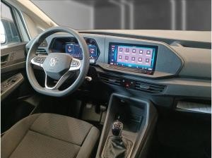 Volkswagen Caddy Cargo