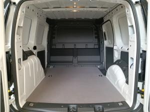 Volkswagen Caddy Cargo