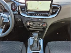 Kia Ceed SW 1.5T DCT7 ULTIMATE | STYLE-PAKET | LED | 17" |