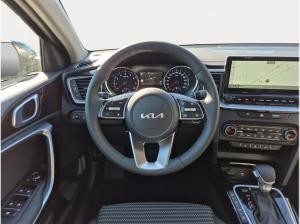 Kia Ceed SW 1.5T DCT7 ULTIMATE | STYLE-PAKET | LED | 17" |