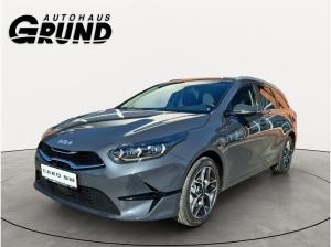 Kia Ceed SW 1.5T DCT7 ULTIMATE | STYLE-PAKET | LED | 17" |