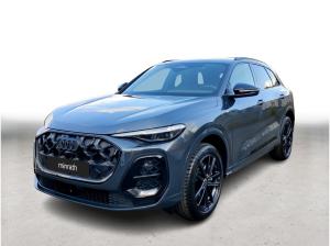 Audi Q5 TDI quattro 2xS-LINE TECH PRO MATRIX-LED PANO HUD B&O MMI EXPERIENCE PRO