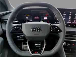 Audi Q5 TDI quattro 2xS-LINE TECH PRO MATRIX-LED PANO HUD B&O MMI EXPERIENCE PRO