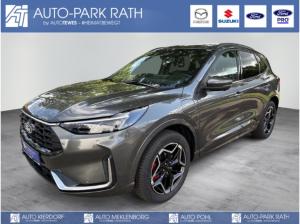 Ford Kuga ST-Line X PHEV, 0,5% DW Versteuerung*AHK*ACC*HEAD-UP*MATRIX*B&O*KEY