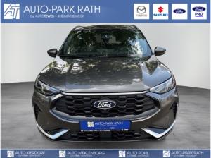 Ford Kuga ST-Line X PHEV, 0,5% DW Versteuerung*AHK*ACC*HEAD-UP*MATRIX*B&O*KEY