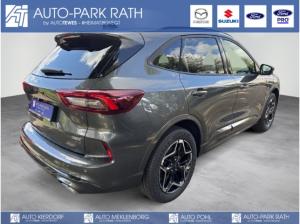 Ford Kuga ST-Line X PHEV, 0,5% DW Versteuerung*AHK*ACC*HEAD-UP*MATRIX*B&O*KEY