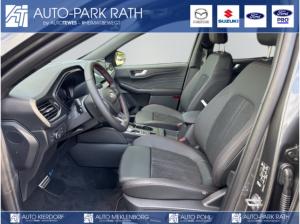 Ford Kuga ST-Line X PHEV, 0,5% DW Versteuerung*AHK*ACC*HEAD-UP*MATRIX*B&O*KEY