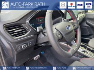 Ford Kuga ST-Line X PHEV, 0,5% DW Versteuerung*AHK*ACC*HEAD-UP*MATRIX*B&O*KEY