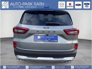 Ford Kuga Active X PHEV, 0,5% DW Versteuerung*PANO*AHK*ACC*20-ZOLL*B&O*KEY*MATRIX