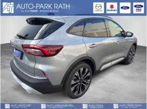 Ford Kuga Active X PHEV, 0,5% DW Versteuerung*PANO*AHK*ACC*20-ZOLL*B&O*KEY*MATRIX