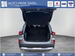 Ford Kuga Active X PHEV, 0,5% DW Versteuerung*PANO*AHK*ACC*20-ZOLL*B&O*KEY*MATRIX