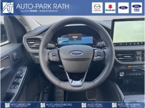 Ford Kuga Active X PHEV, 0,5% DW Versteuerung*PANO*AHK*ACC*20-ZOLL*B&O*KEY*MATRIX