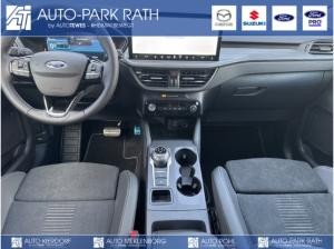Ford Kuga Active X PHEV, 0,5% DW Versteuerung*PANO*AHK*ACC*20-ZOLL*B&O*KEY*MATRIX