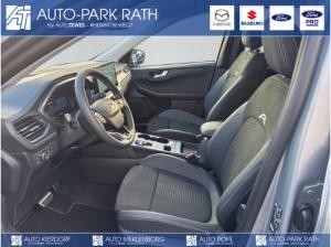 Ford Kuga Active X PHEV, 0,5% DW Versteuerung*PANO*AHK*ACC*20-ZOLL*B&O*KEY*MATRIX