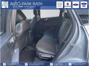 Ford Kuga Active X PHEV, 0,5% DW Versteuerung*PANO*AHK*ACC*20-ZOLL*B&O*KEY*MATRIX