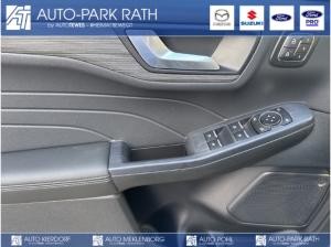 Ford Kuga Active X PHEV, 0,5% DW Versteuerung*PANO*AHK*ACC*20-ZOLL*B&O*KEY*MATRIX