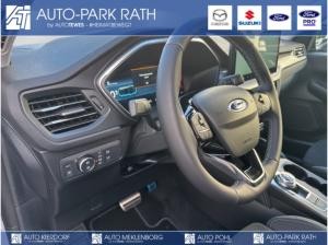 Ford Kuga Active X PHEV, 0,5% DW Versteuerung*PANO*AHK*ACC*20-ZOLL*B&O*KEY*MATRIX