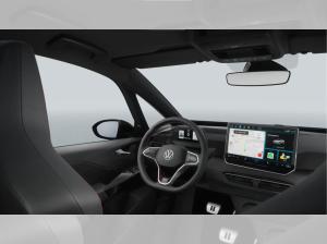 Volkswagen ID.3 GTX (286 PS) //SOFORT VERF.// - LED, ACC, Navi usw.