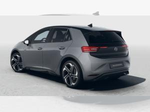Volkswagen ID.3 GTX (286 PS) //SOFORT VERF.// - LED, ACC, Navi usw.