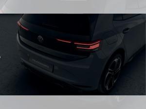 Volkswagen ID.3 GTX (286 PS) //SOFORT VERF.// - LED, ACC, Navi usw.
