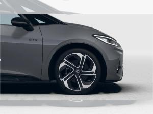 Volkswagen ID.3 GTX (286 PS) //SOFORT VERF.// - LED, ACC, Navi usw.