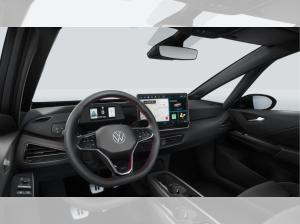 Volkswagen ID.3 GTX (286 PS) //SOFORT VERF.// - LED, ACC, Navi usw.