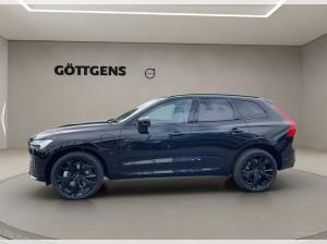 Volvo XC60 T8 AWD Black Edition PLUS 360° NAVI LED WWSH