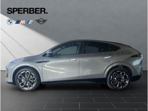 XPENG G6 AWD Performance