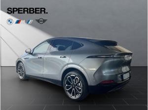 XPENG G6 AWD Performance