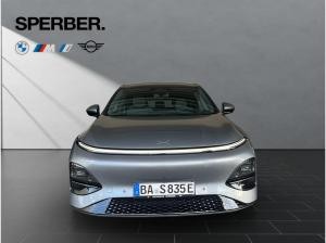 XPENG G6 AWD Performance