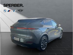 XPENG G6 AWD Performance