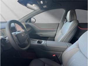 XPENG G6 AWD Performance