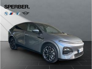 XPENG G6 AWD Performance