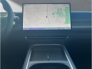 XPENG G6 AWD Performance