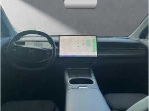 XPENG G6 AWD Performance