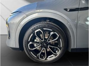 XPENG G6 AWD Performance